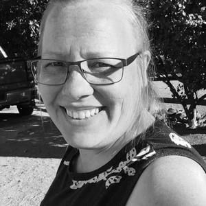 Meet your Posher, Susan